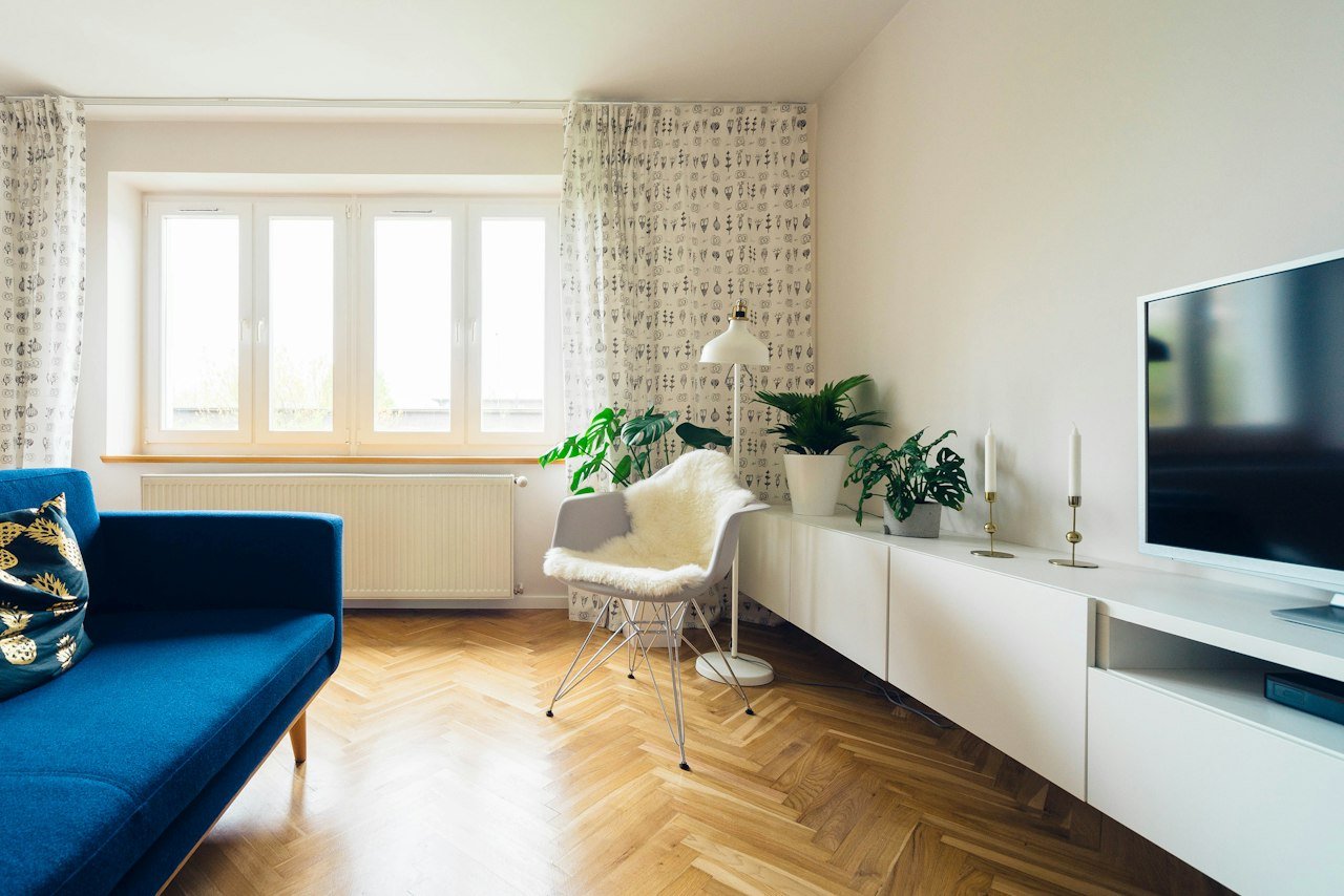 Chambres et séjours